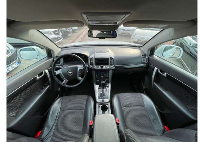 📢Oferte 🌟 Makina me qera Chevrolet 7 vende per 45 euro dita 