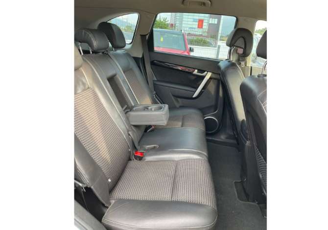 📢Oferte 🌟 Makina me qera Chevrolet 7 vende per 45 euro dita 