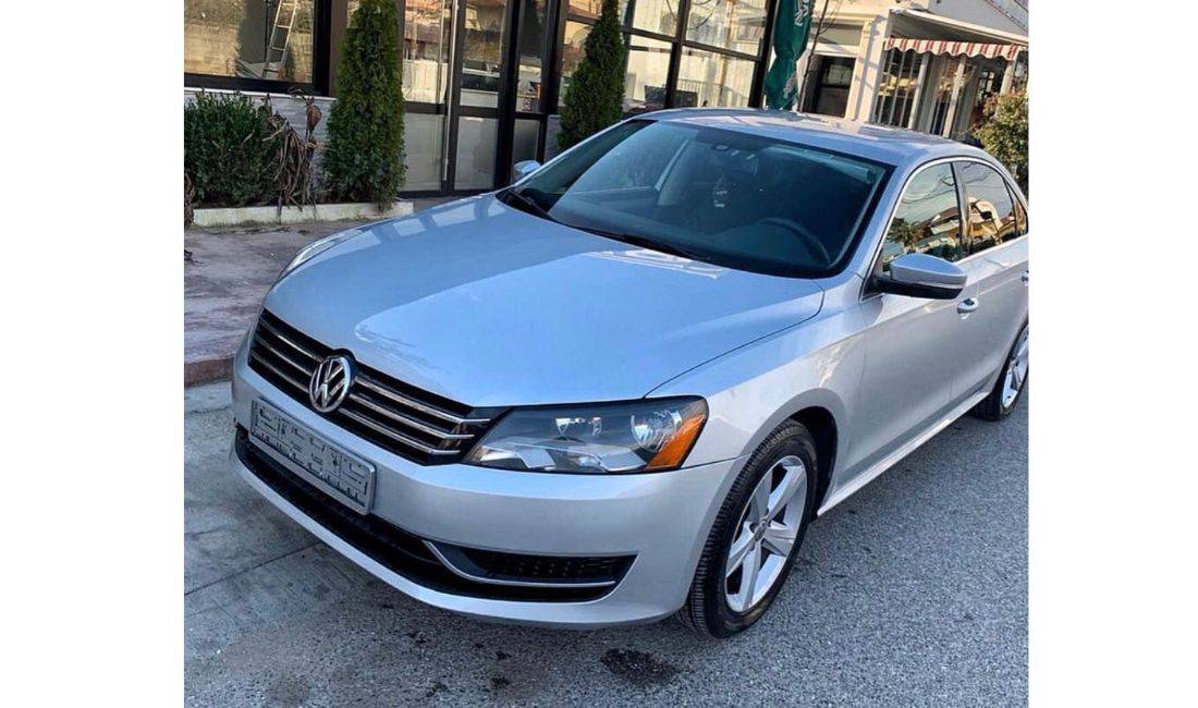 Makina me qera Passat per 30 euro dita