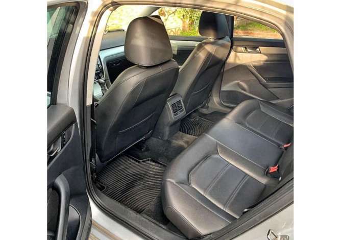 Makina me qera Passat per 30 euro dita