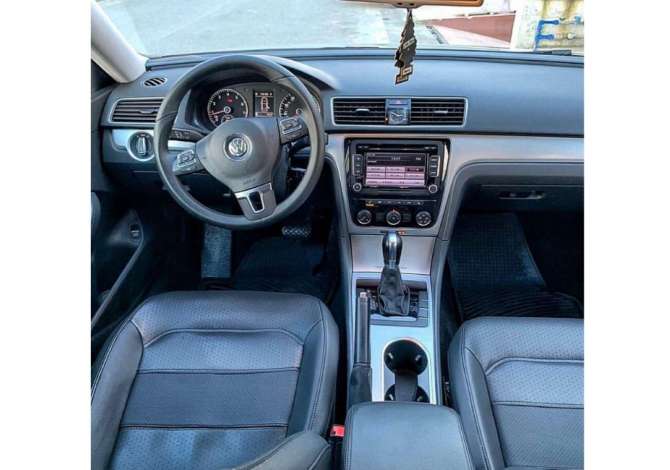 Makina me qera Passat per 30 euro dita