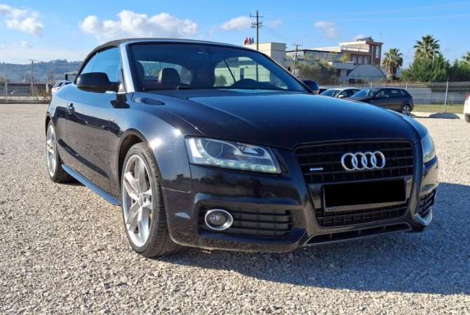 Makina me qera ne Tirane - 55 Euro