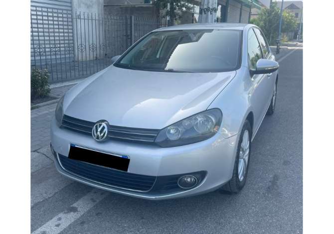 Noleggio Auto a Tirana - 35 Euro