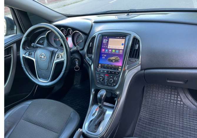 Makina me qera Opel Astra per 30 euro dita
