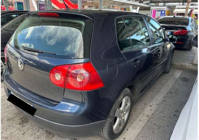 Noleggio Auto a Tirana - 30 Euro