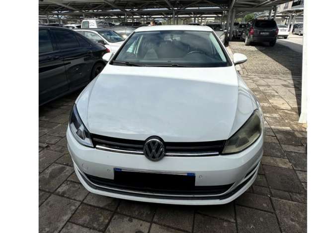 Noleggio Auto a Tirana - 40 Euro