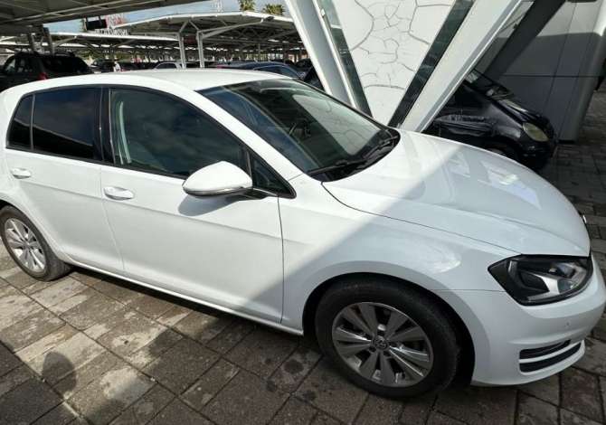 Noleggio Auto a Tirana - 40 Euro