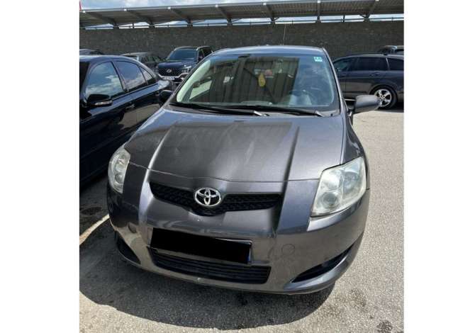 Noleggio Auto a Tirana - 35 Euro