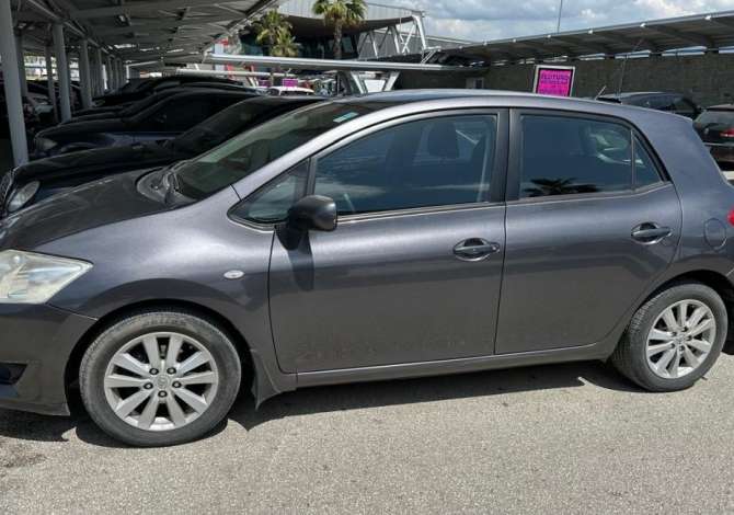 Noleggio Auto a Tirana - 35 Euro