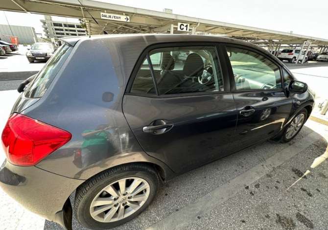 Noleggio Auto a Tirana - 35 Euro