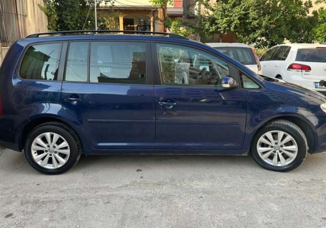 Makina me qera ne Tirane - 45 Euro