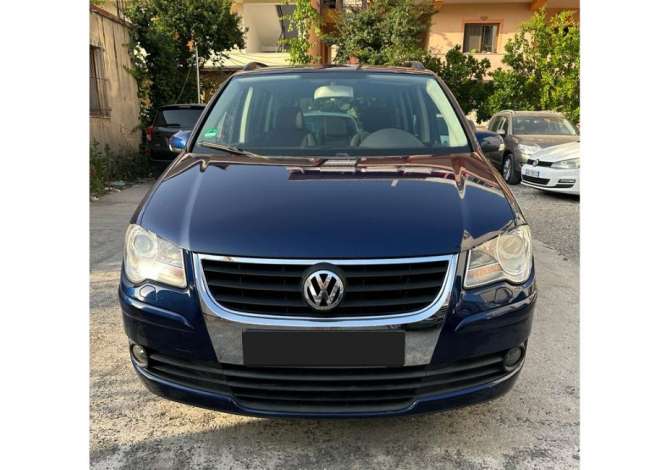 Makina me qera ne Tirane - 45 Euro