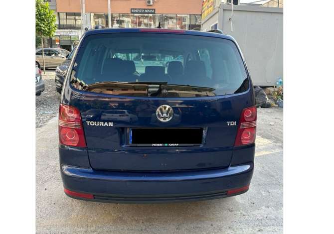 Makina me qera ne Tirane - 45 Euro