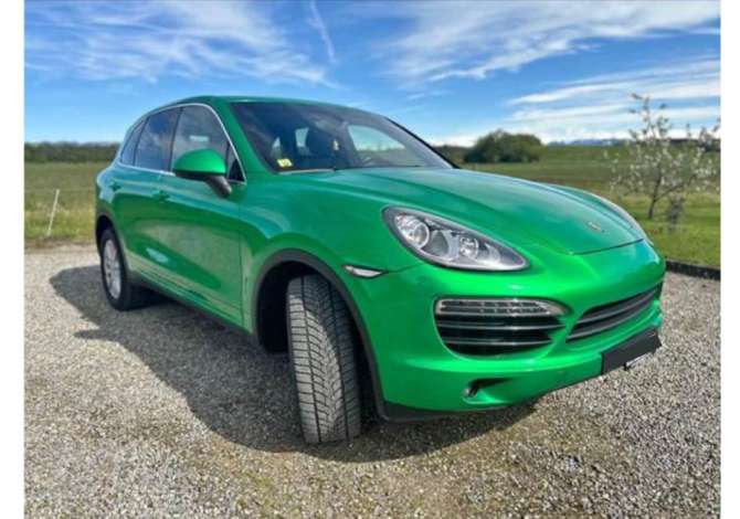 Noleggio Auto a Tirana - 140 Euro