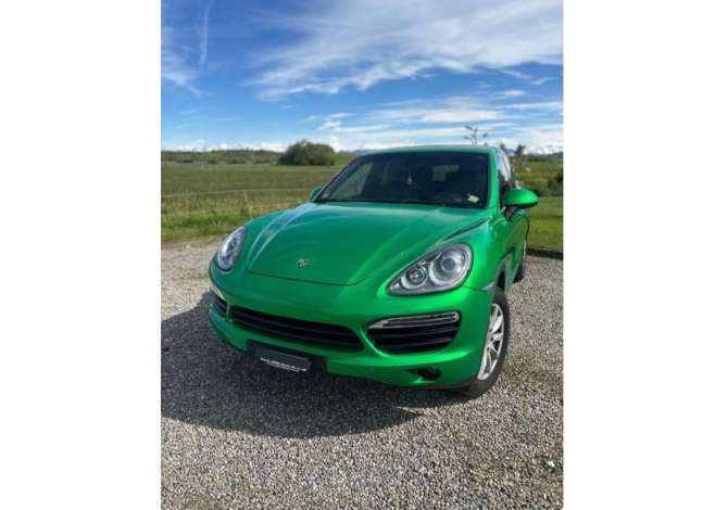 Noleggio Auto a Tirana - 140 Euro