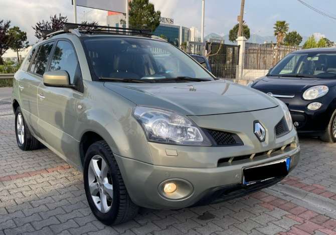 Noleggio Auto a Tirana - 35 Euro