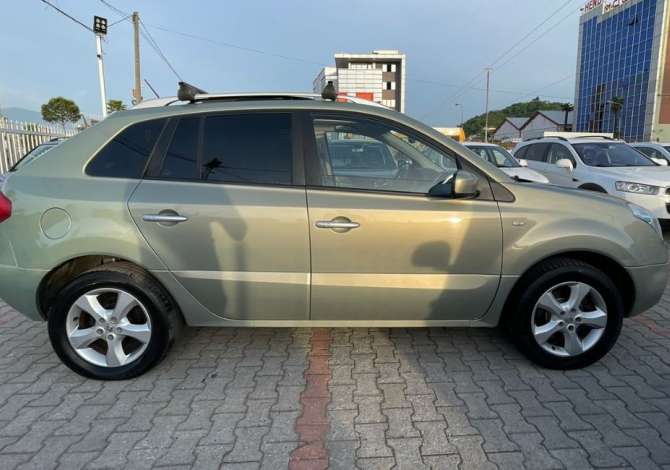 Noleggio Auto a Tirana - 35 Euro