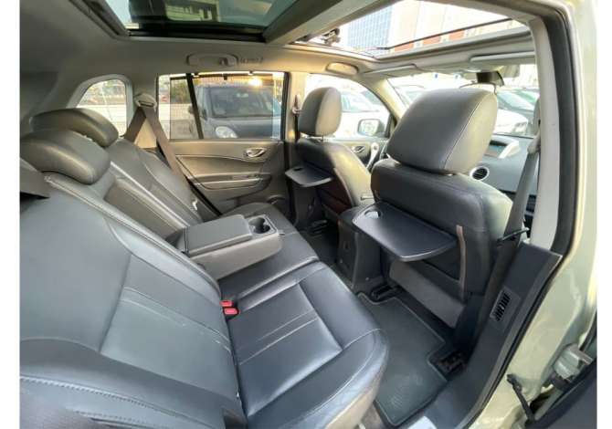 📢Oferte 🌟 Makina Me qera Furistrade  Reno Koleos me 35 euro dita 