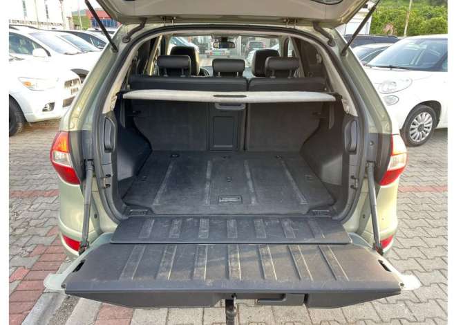 📢Oferte 🌟 Makina Me qera Furistrade  Reno Koleos me 35 euro dita 