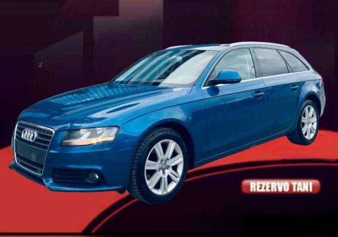 Makina me qera ne Tirane - 35 Euro