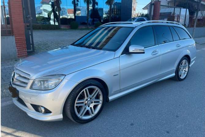 Noleggio Auto a Tirana - 35 Euro