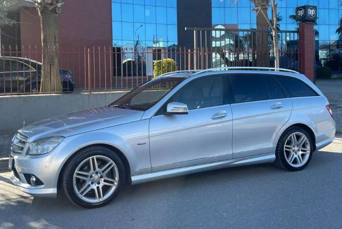 Noleggio Auto a Tirana - 35 Euro