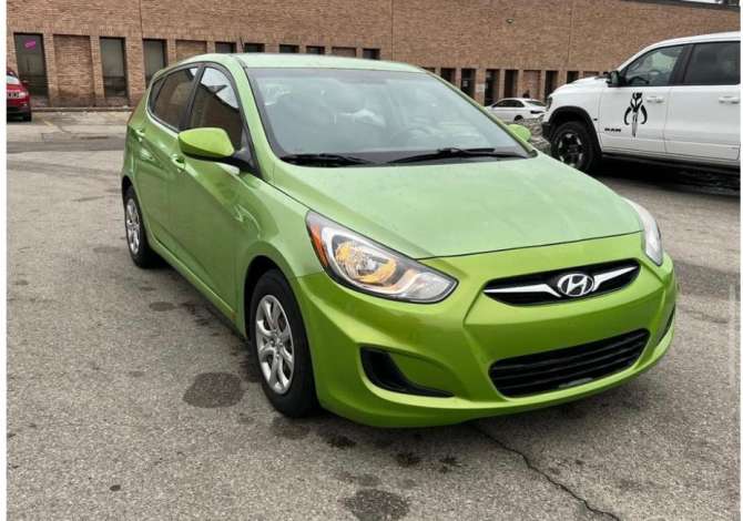 Car Rental in Tirana - 25 Euro