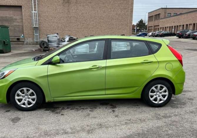 Car Rental in Tirana - 25 Euro