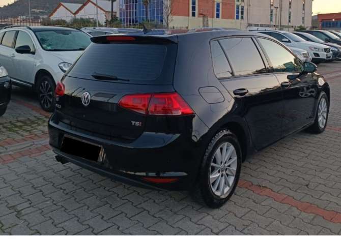 Noleggio Auto a Tirana - 35 Euro