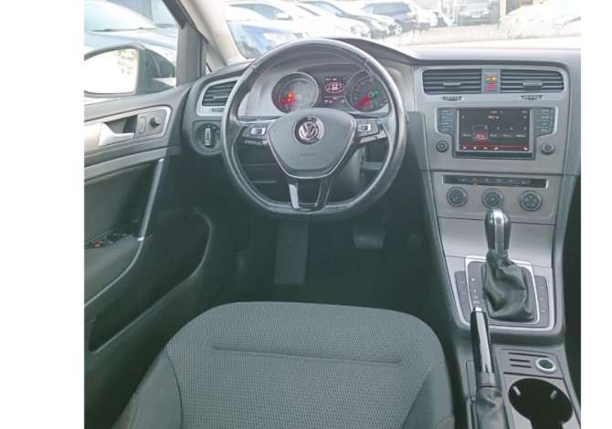 Makina me qera Golf 7 per 35 euro dita