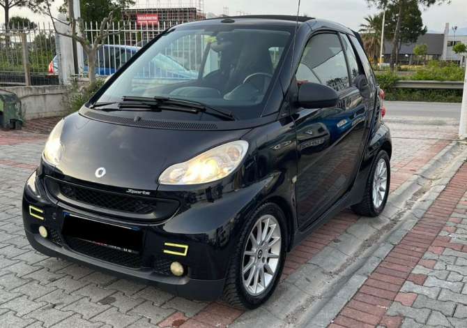 Makina Cabriolet Samart per vetem 30 euro dita 