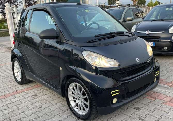 Makina me qera ne Tirane - 30 Euro