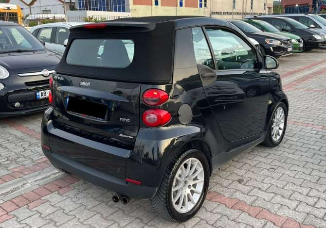 Makina Cabriolet Samart per vetem 30 euro dita 