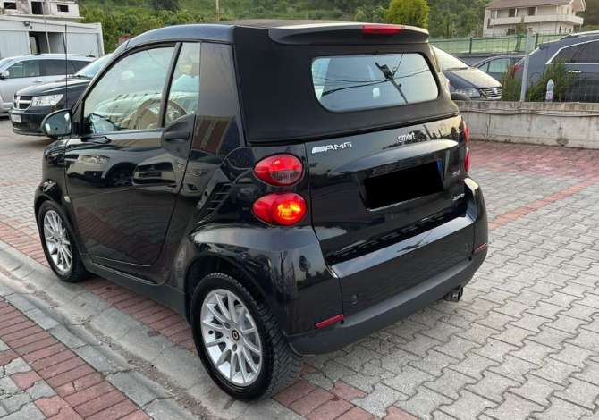 Makina Cabriolet Samart per vetem 30 euro dita 