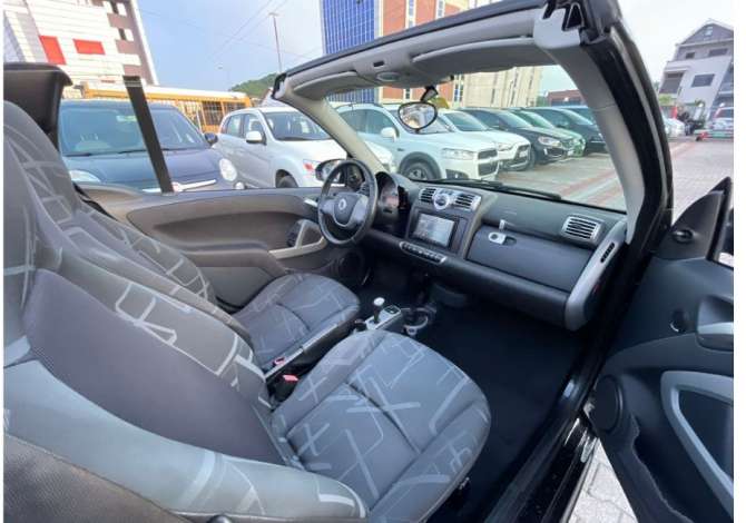 Makina Cabriolet Samart per vetem 30 euro dita 