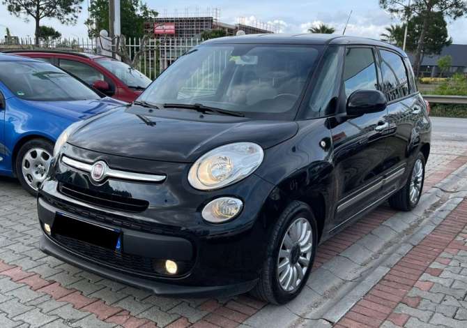 Makina me qera ne Tirane - 30 Euro