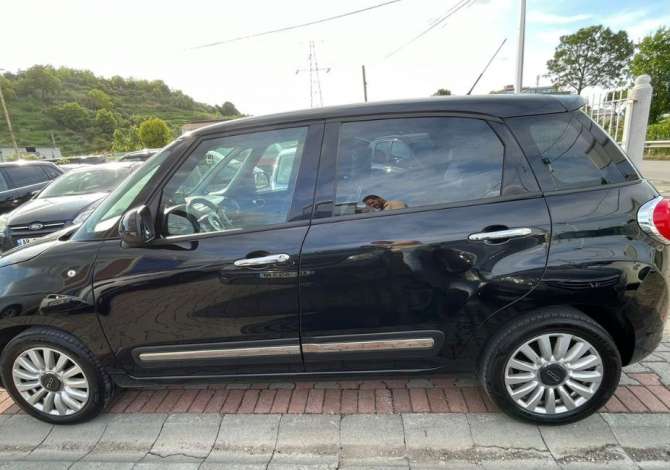 📢Oferte 🌟 Makina me qera Fiat 500 Lungo per 30 euro dita 