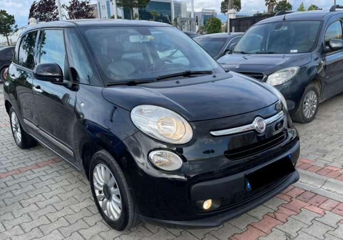 Makina me qera ne Tirane - 30 Euro