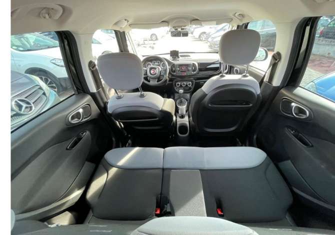 📢Oferte 🌟 Makina me qera Fiat 500 Lungo per 30 euro dita 