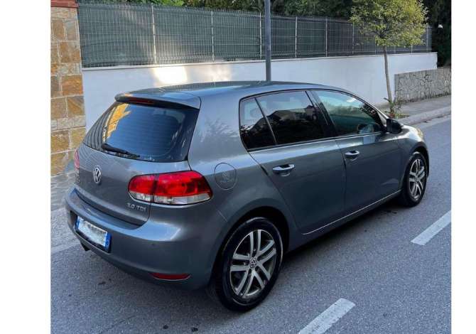 Noleggio Auto a Tirana - 35 Euro