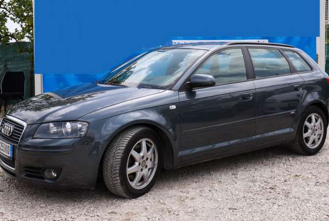 Noleggio Auto a Tirana - 35 Euro