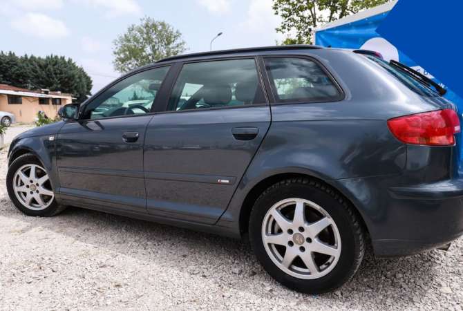 Noleggio Auto a Tirana - 35 Euro