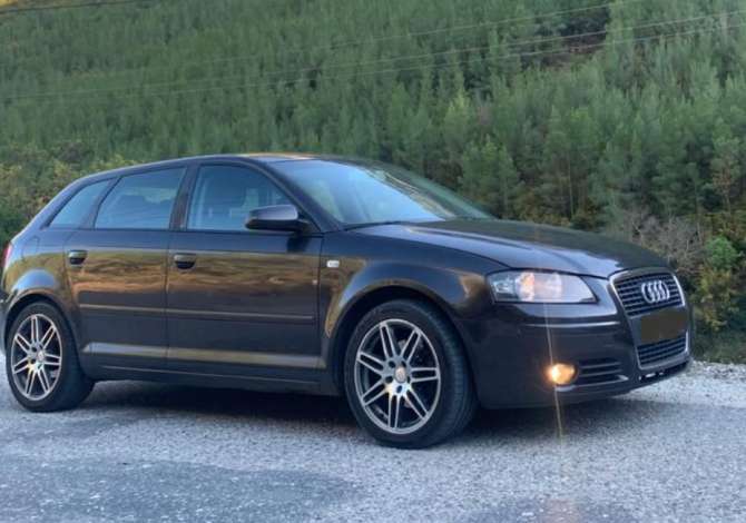 Noleggio Auto a Tirana - 35 Euro