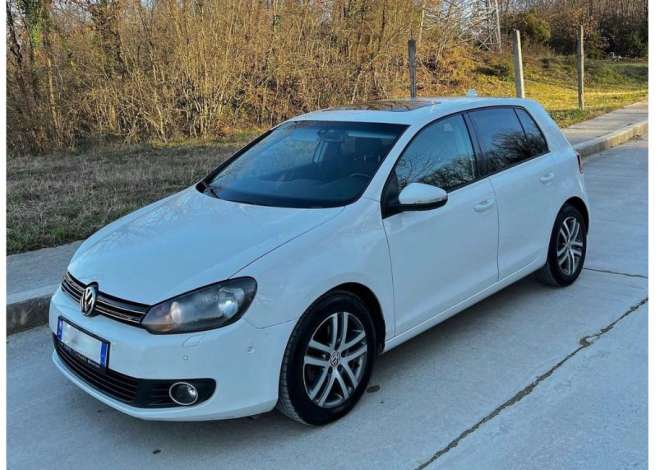 Noleggio Auto a Tirana - 35 Euro