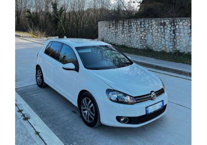 Noleggio Auto a Tirana - 35 Euro