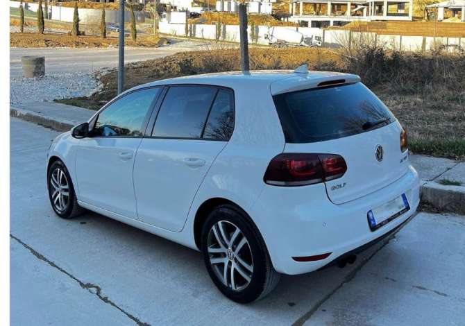 Noleggio Auto a Tirana - 35 Euro