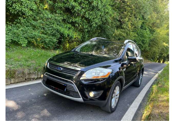 Makina me qera ne Tirane - 40 Euro