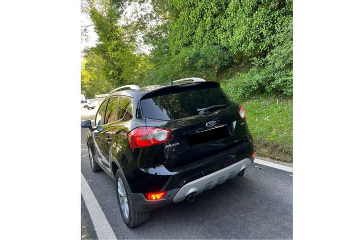 Makina me qera ne Tirane - 40 Euro