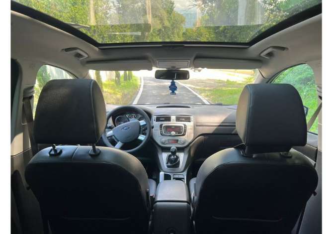 Makina me qera ne Tirane - 40 Euro