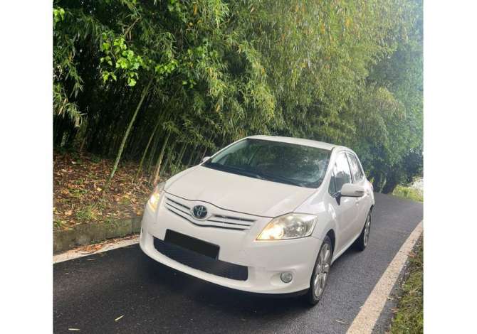 Noleggio Auto a Tirana - 30 Euro